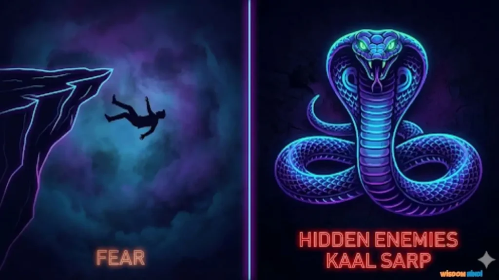 Spiritual Meaning of Recurring Dreams