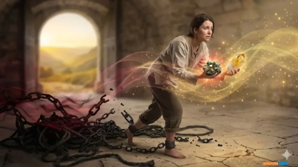 What are Money Traps