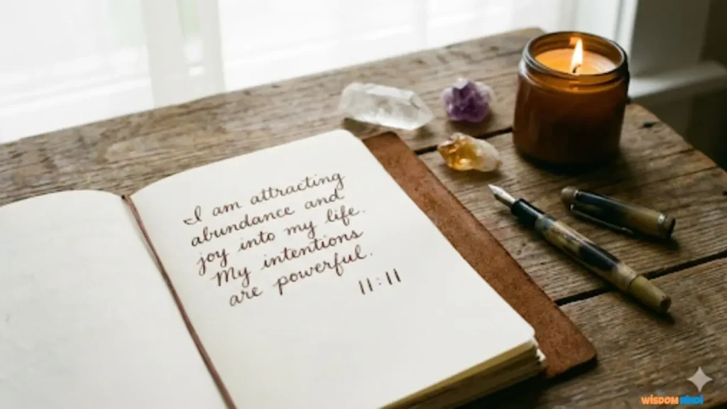 Best Techniques to Manifest Fast