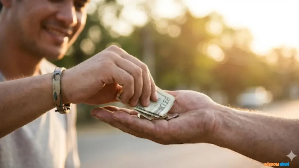 Best Way to Attract Money