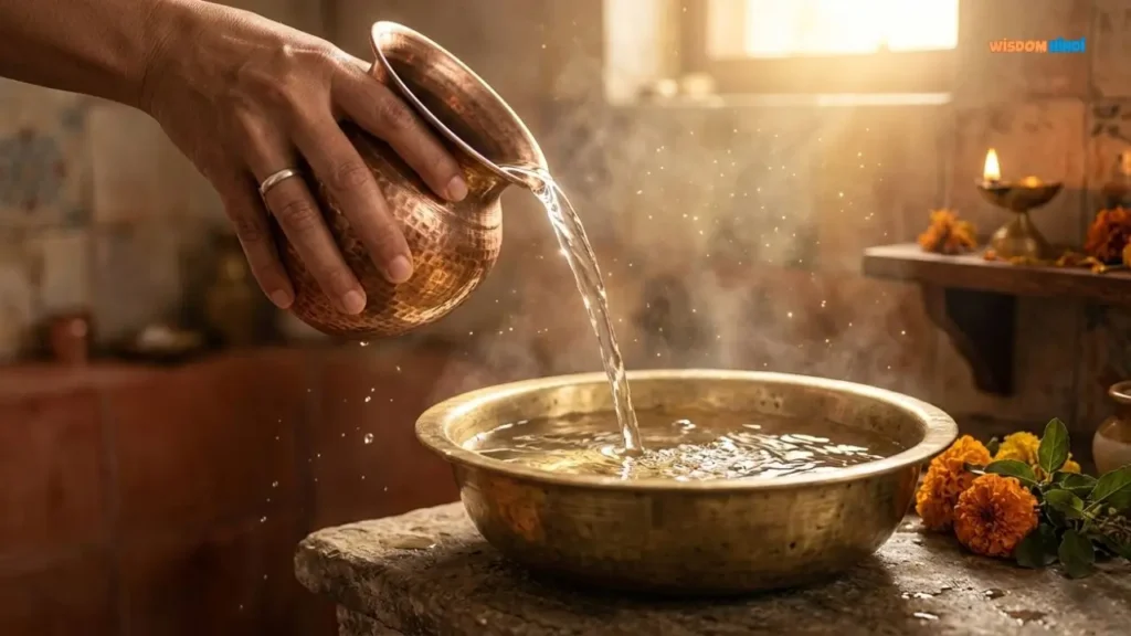 3 मार्च 2026 ब्लड मून के बाद क्या करें? ये 3 शक्तिशाली रिचुअल्स बदल देंगे घर का माहौल Cleansing Remedy for Lunar Eclipse