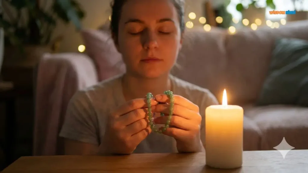 22 फरवरी 2026 का 222 पोर्टल, जानें कैसे करें पावरफुल मेनिफेस्टेशन और बदलें अपनी किस्मत Crystal Manifestation for 222 Portal