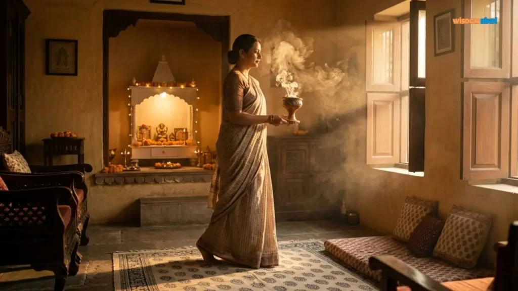 3 मार्च 2026 ब्लड मून के बाद क्या करें? ये 3 शक्तिशाली रिचुअल्स बदल देंगे घर का माहौल How to Clean Energy on Lunar Eclipse