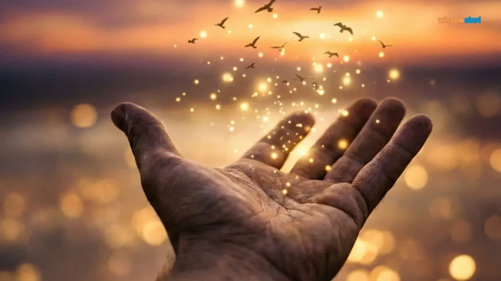 How to Let Things Go That Bother You