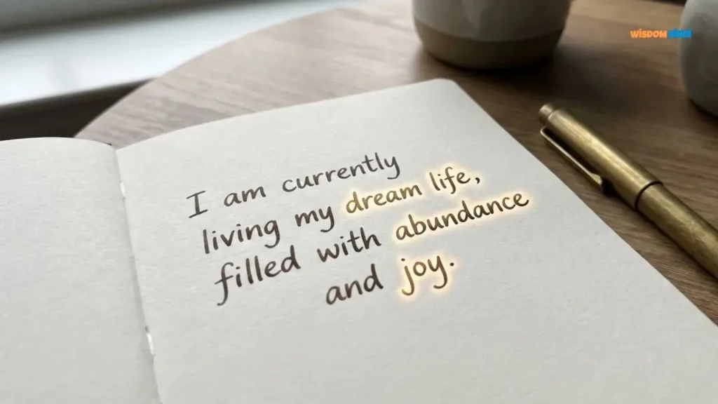 How to Make Affirmation Powerful