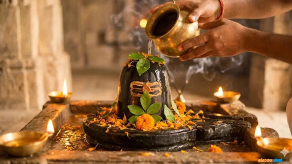 How to Manifest on Mahashivratri