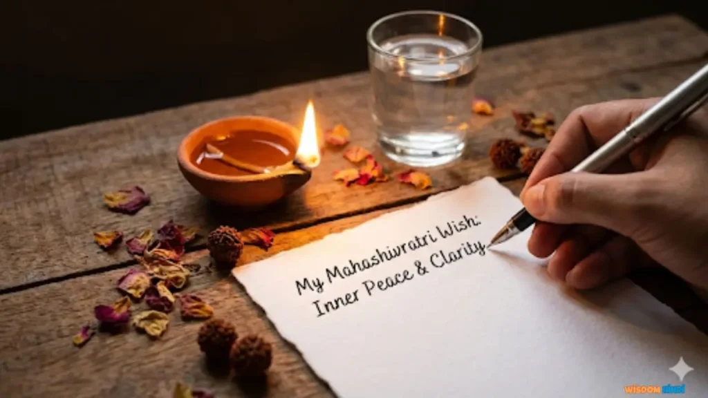 How to Manifest on Mahashivratri