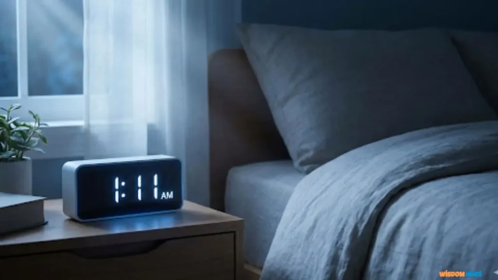 How to Manifest with Angel Number 111