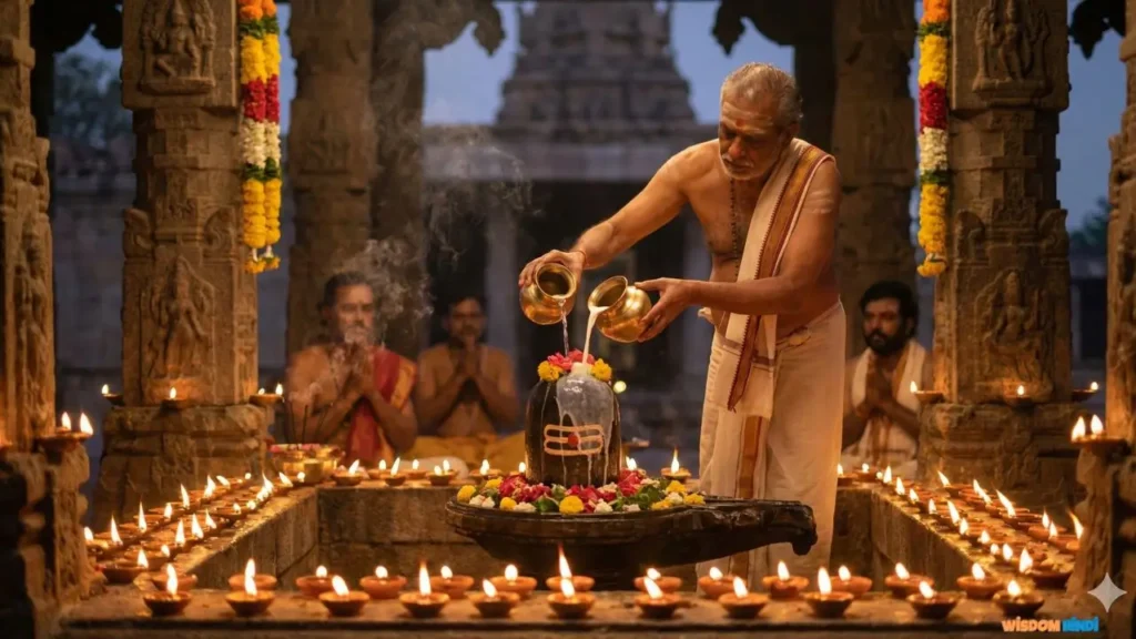 Manifestation Method for Shivratri