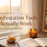 Manifestation Tools That Really Work