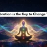 Vibrational Frequency Law of Attraction