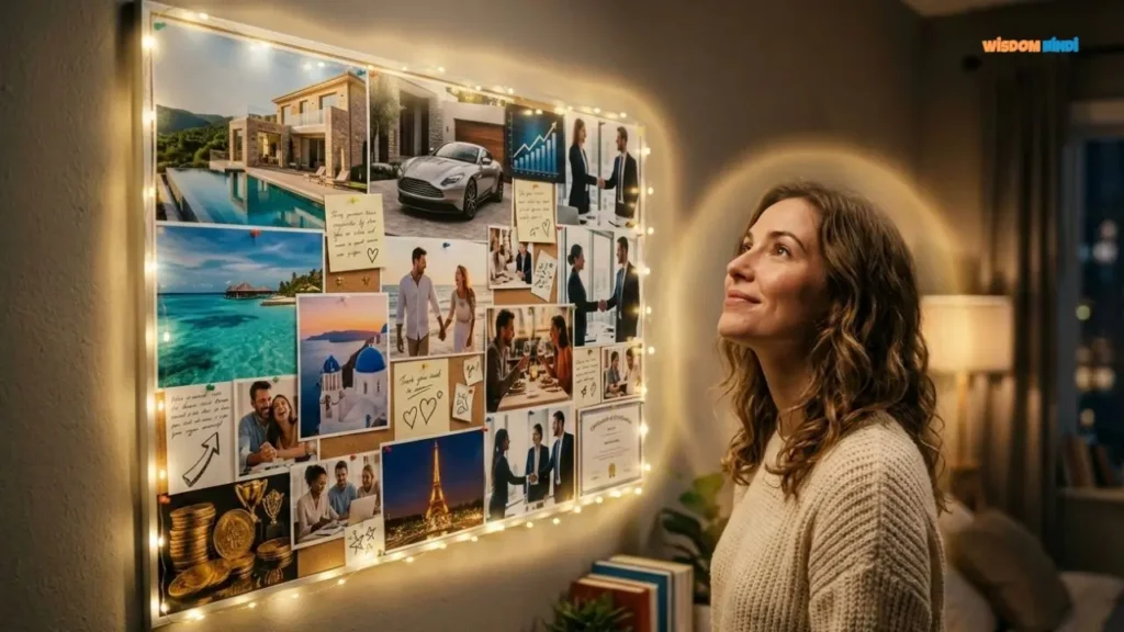 3/3 मेनिफेस्टेशन पोर्टल 2026: 3 मार्च के इस पावरफुल एनर्जी डे पर जरूर करें ये 5 रिचुअल्स Vision Board for 3/3 Manifestation Portal