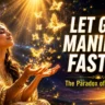Why Let Go is Important