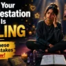 Why Manifestation Fails