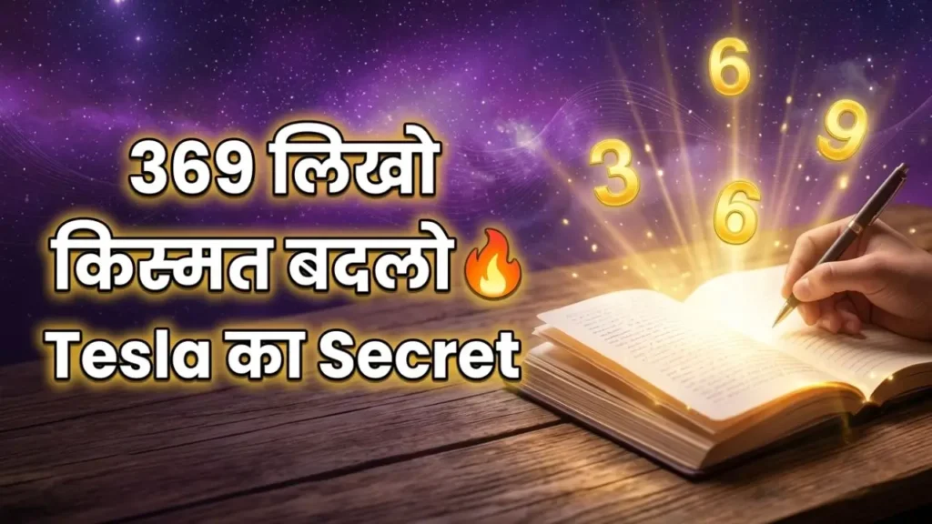 369 Technique Kaise Kare