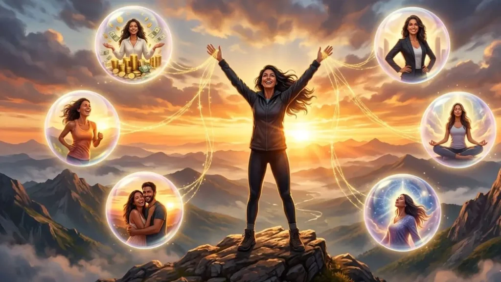 Benefits of Scripting Manifestation