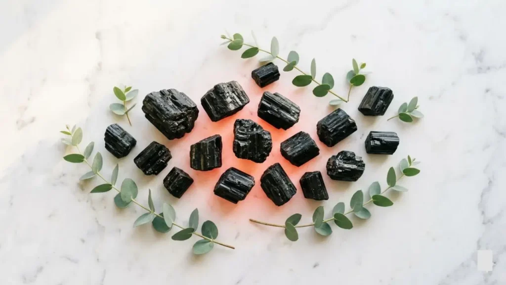 Black Tourmaline Kya Hai