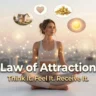 How Does Law of Attraction Works