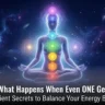 How to Balance Your Chakras