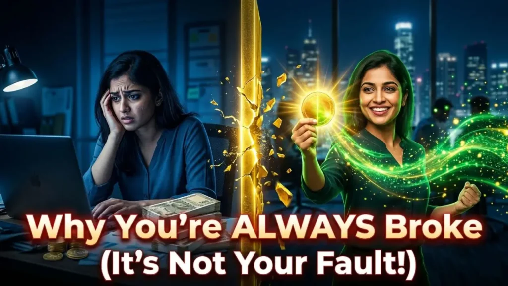 How to Remove Money Blocks