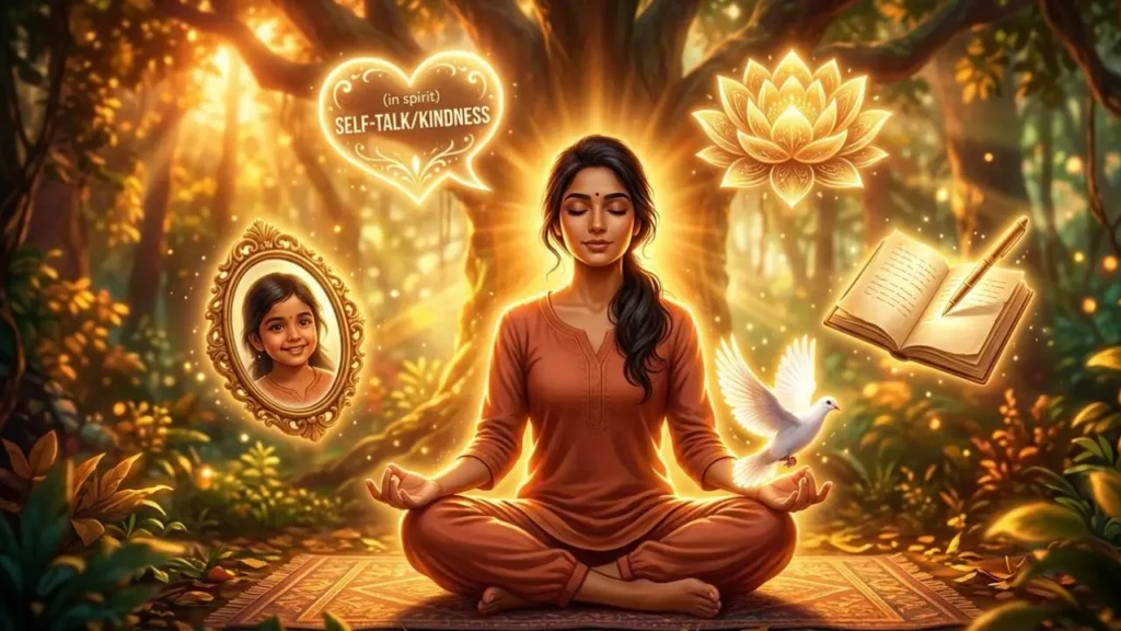 आपके अंदर का वो बच्चा जो अभी भी रो रहा है– Inner Child Healing का पूरा सच Inner Child Healing Techniques