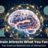 Law of Attraction According to Science