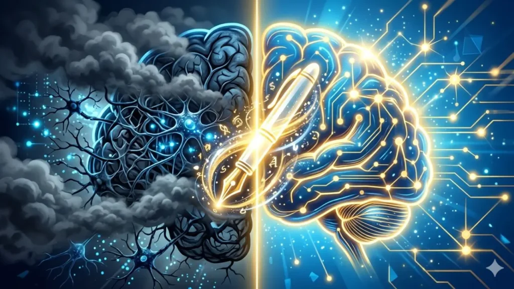 Science of Scripting Manifestation