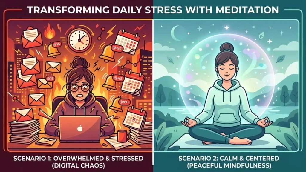 Special Meditation Tips for Beginners