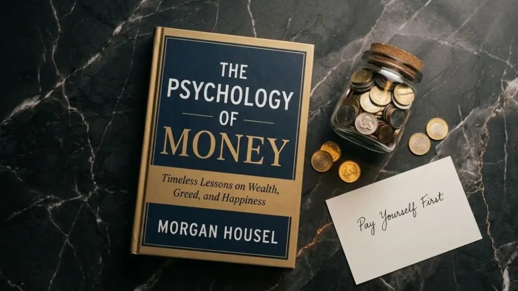 The Psychology of Money