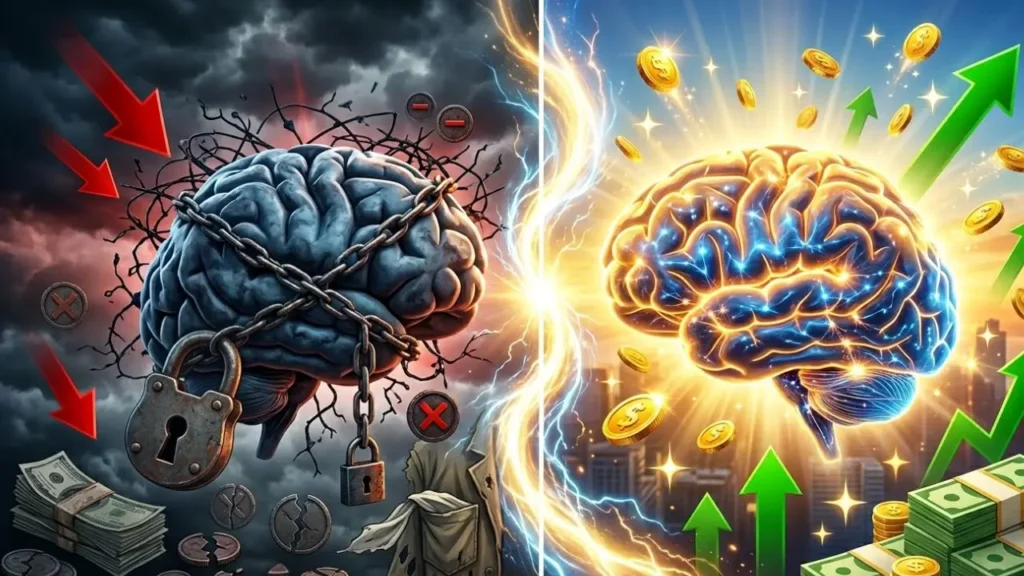 What are Affirmations About Money