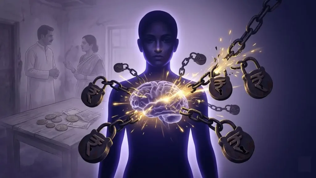 What are Money Blocks