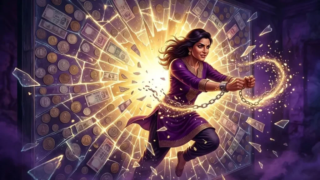 What are Money Blocks