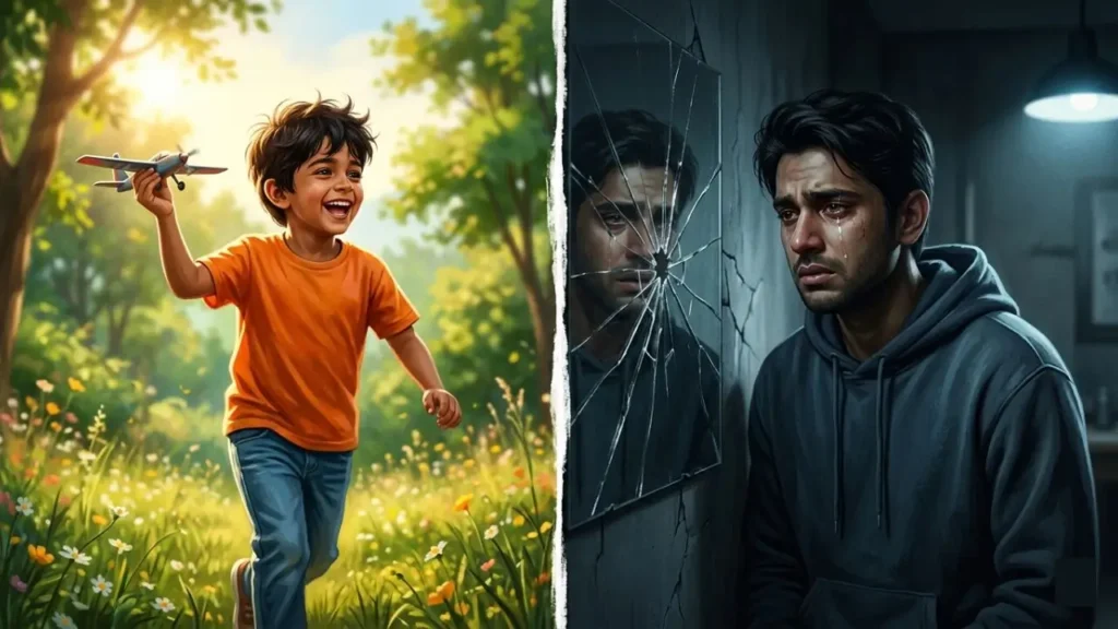 आपके अंदर का वो बच्चा जो अभी भी रो रहा है– Inner Child Healing का पूरा सच What is Inner Child