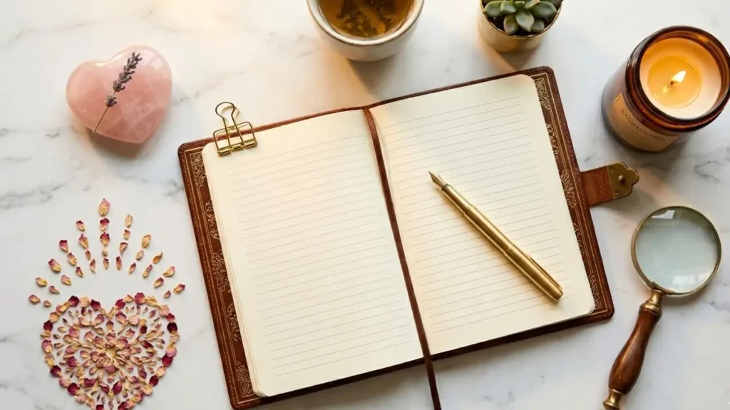 What is Scripting Manifestation