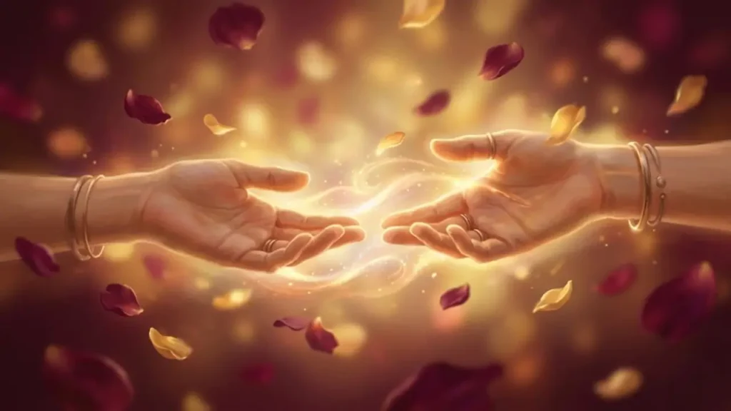 6666 Angel Number Meaning in Love