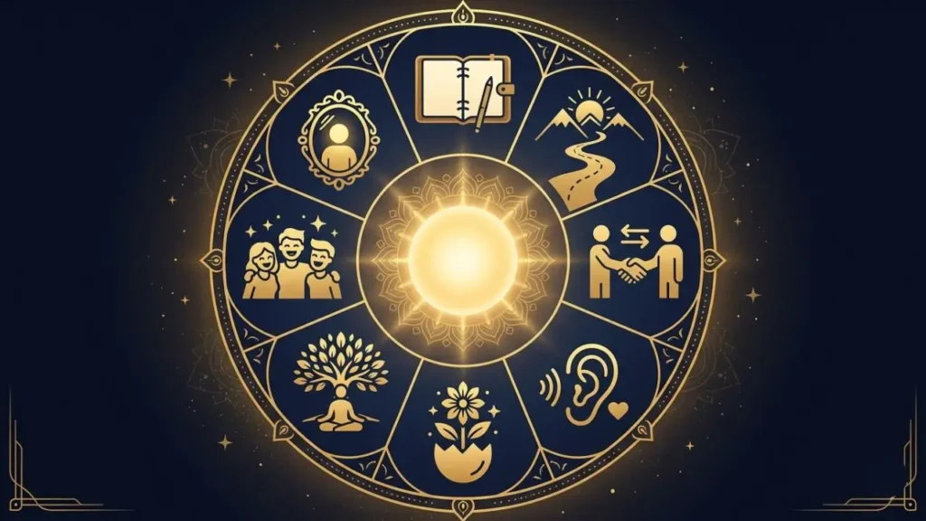 8 Practical Ways to Control Ego