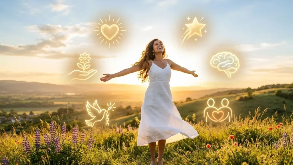 Benefits of Mirror Work