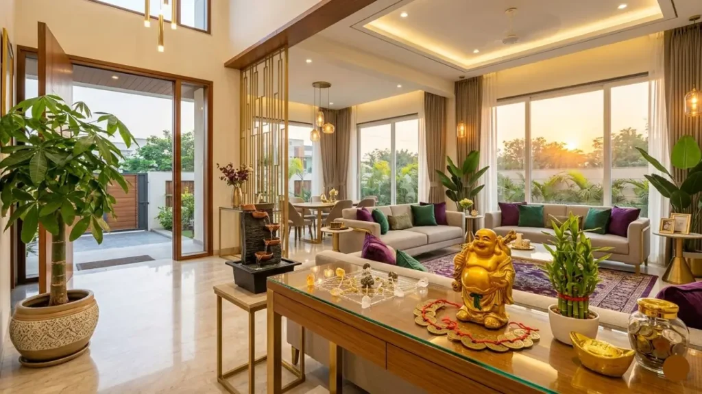 Feng Shui Tips for Money Attraction