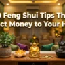 Feng Shui for Money