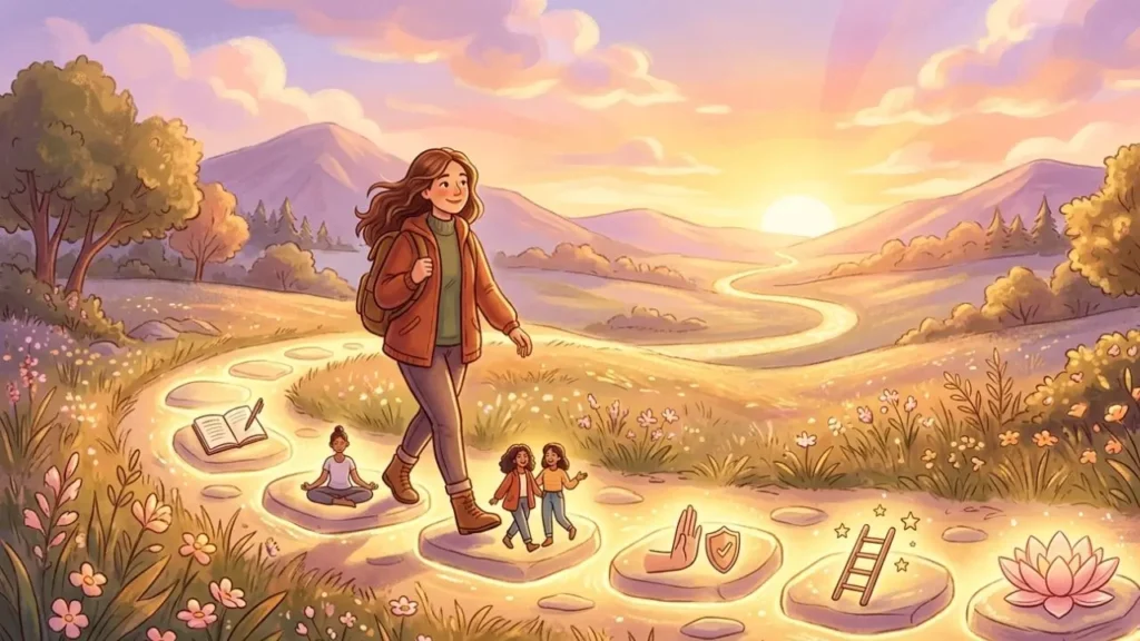 How to Avoid Toxic Positivity