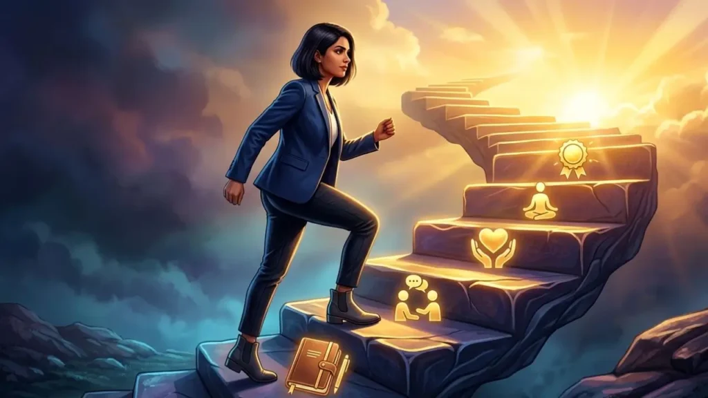 How to Deal with Imposter Syndrome7