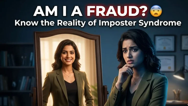 How to Overcome Imposter Syndrome