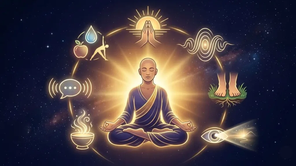 How to Raise Your Vibration