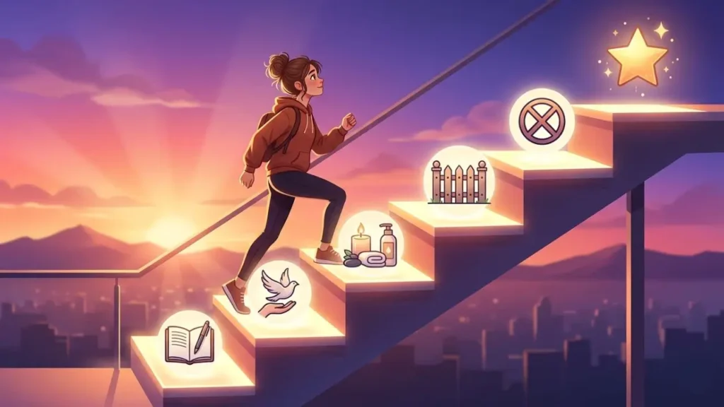 How to Stop Being a People Pleaser