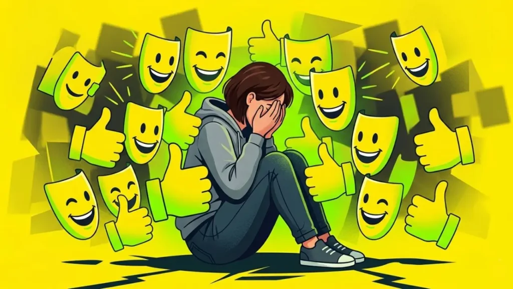 Real Positivity vs Forced Positivity