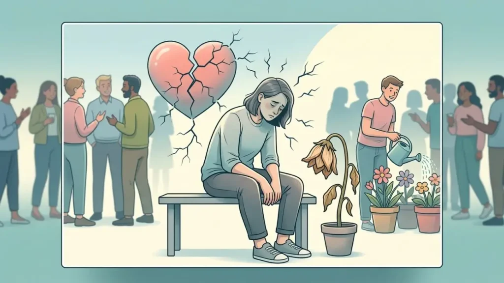 Side Effects of People Pleasing