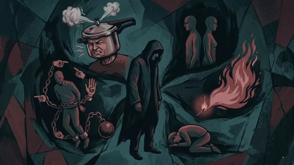 Side Effects of Toxic Positivity