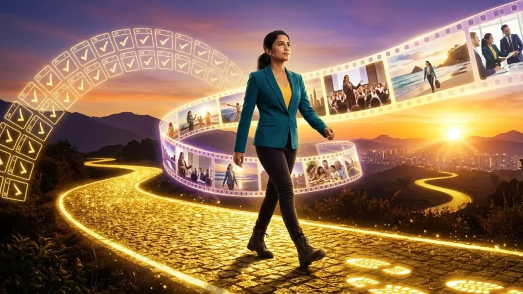 Tips for Powerful Visualization