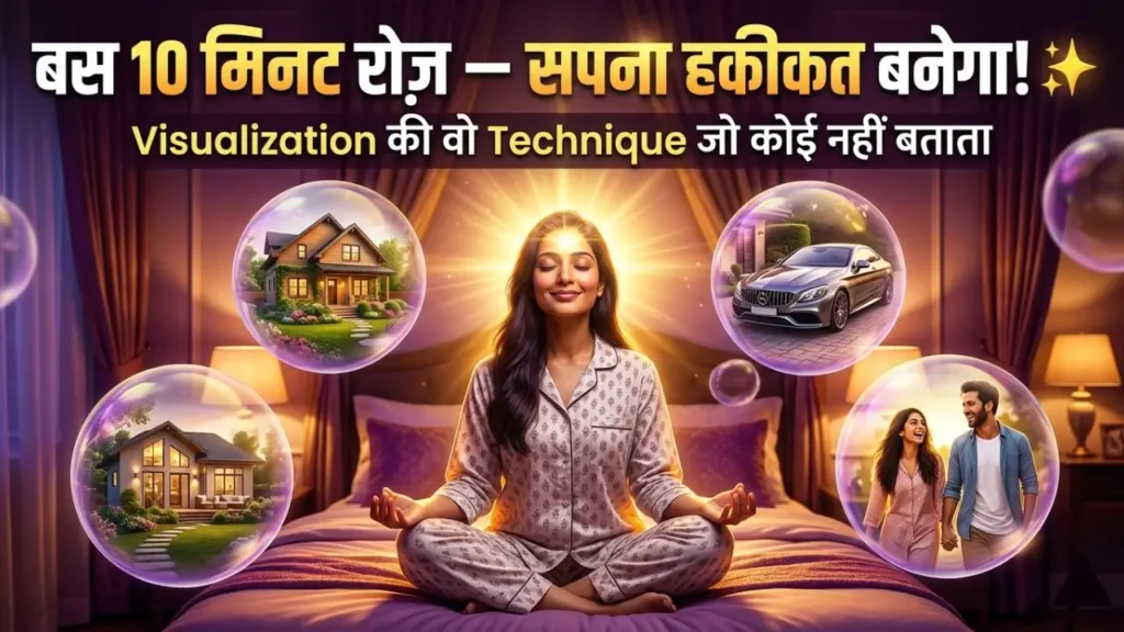 Visualization Kaise Kare