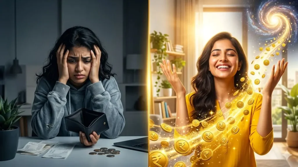 What is Gratitude for Financial Abundance